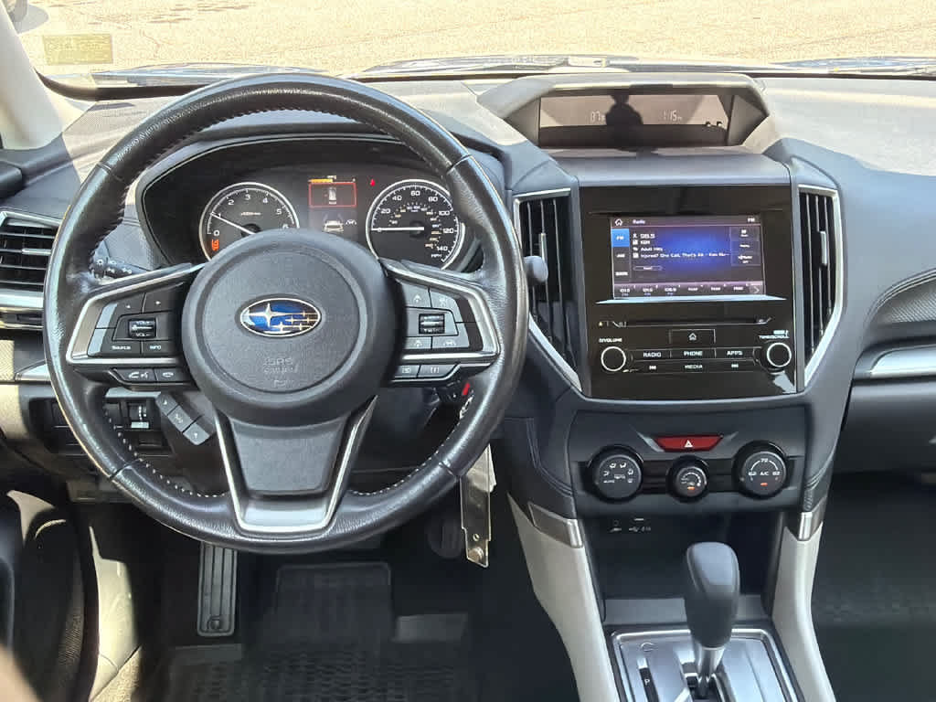 Used 2019 Subaru Forester Premium w/ All-Weather Package AWD/4WD image 24