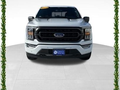 Used 2022 Ford F150 XLT w/ Equipment Group 302A High