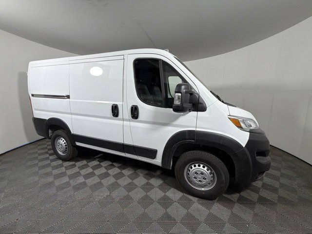 New 2026 RAM ProMaster 1500 w/ Safety Group FWD image 13