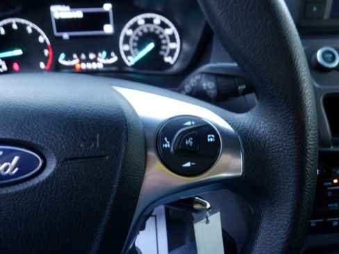 Used 2021 Ford Transit Connect XL image 22