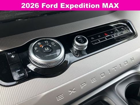 New 2026 Ford Expedition Max Active image 36