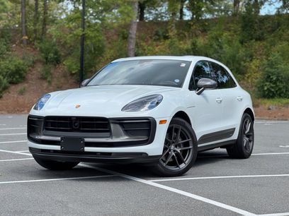 Used 2023 Porsche Macan