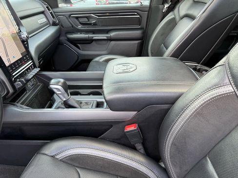 Used 2022 RAM 1500 Rebel w/ G/T Package AWD/4WD image 20