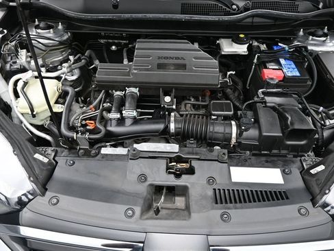 Used 2022 Honda CR-V EX image 16
