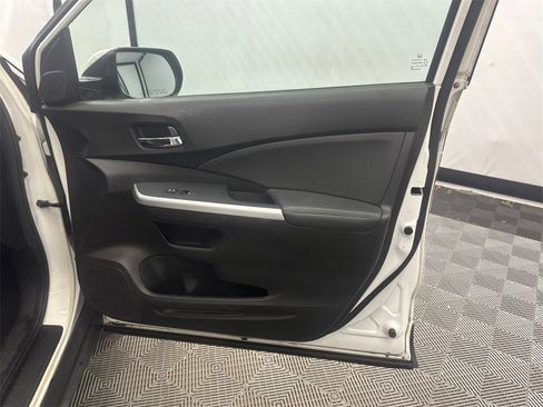 Used 2015 Honda CR-V EX-L image 15