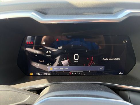 New 2026 GMC Canyon Elevation w/ Convenience Package AWD/4WD image 20