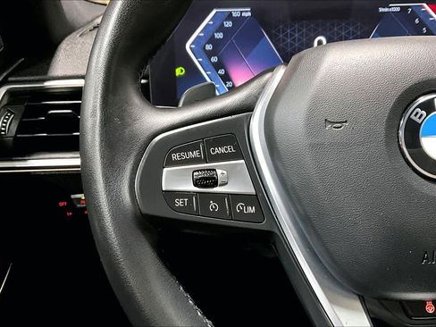 Used 2024 BMW 330i xDrive 330i xDrive w/ Convenience Package image 24