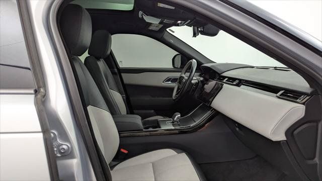 Used 2024 Land Rover Range Rover Velar Dynamic SE AWD/4WD image 19