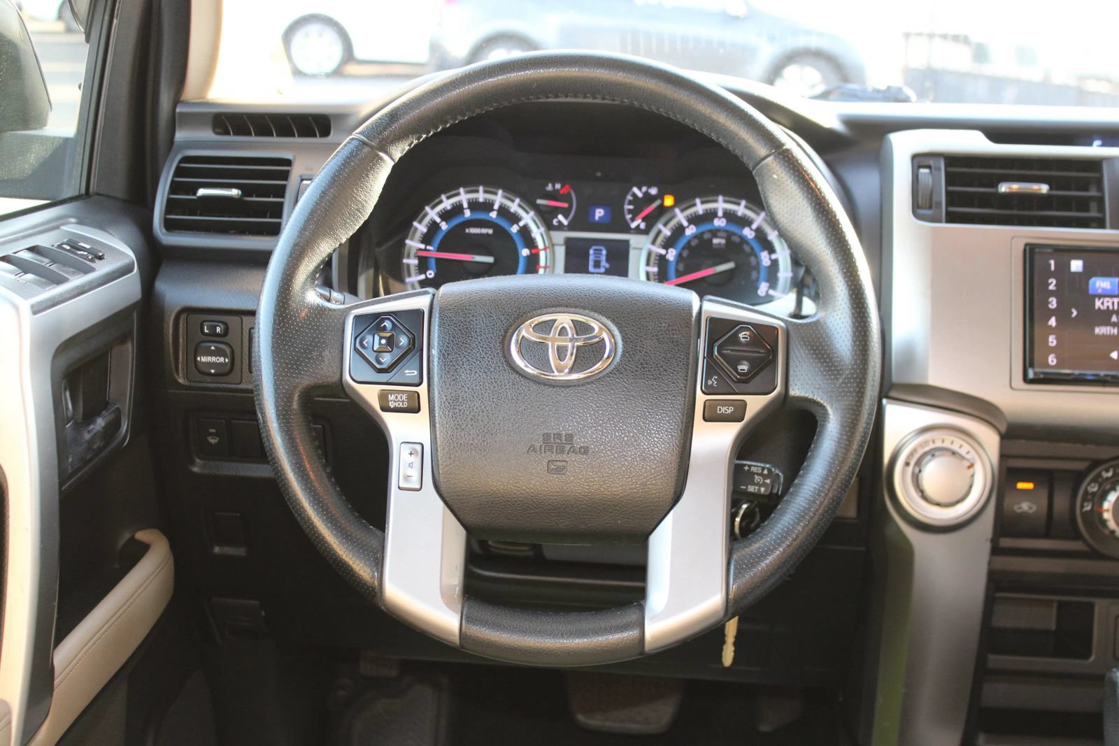 Used 2018 Toyota 4Runner SR5 Premium RWD image 22
