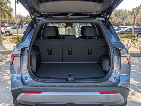 New 2026 Chevrolet Equinox LT image 22