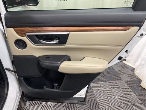 Used 2020 Honda CR-V EX-L image 13