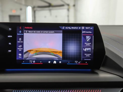 Used 2026 BMW M235i xDrive w/ Premium Package image 19