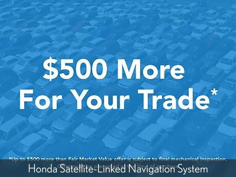 Certified 2025 Honda Ridgeline TrailSport+ image 18