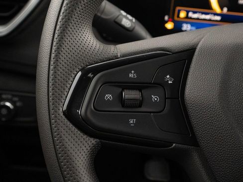 New 2026 Chevrolet TrailBlazer LT w/ Driver Confidence Package image 17