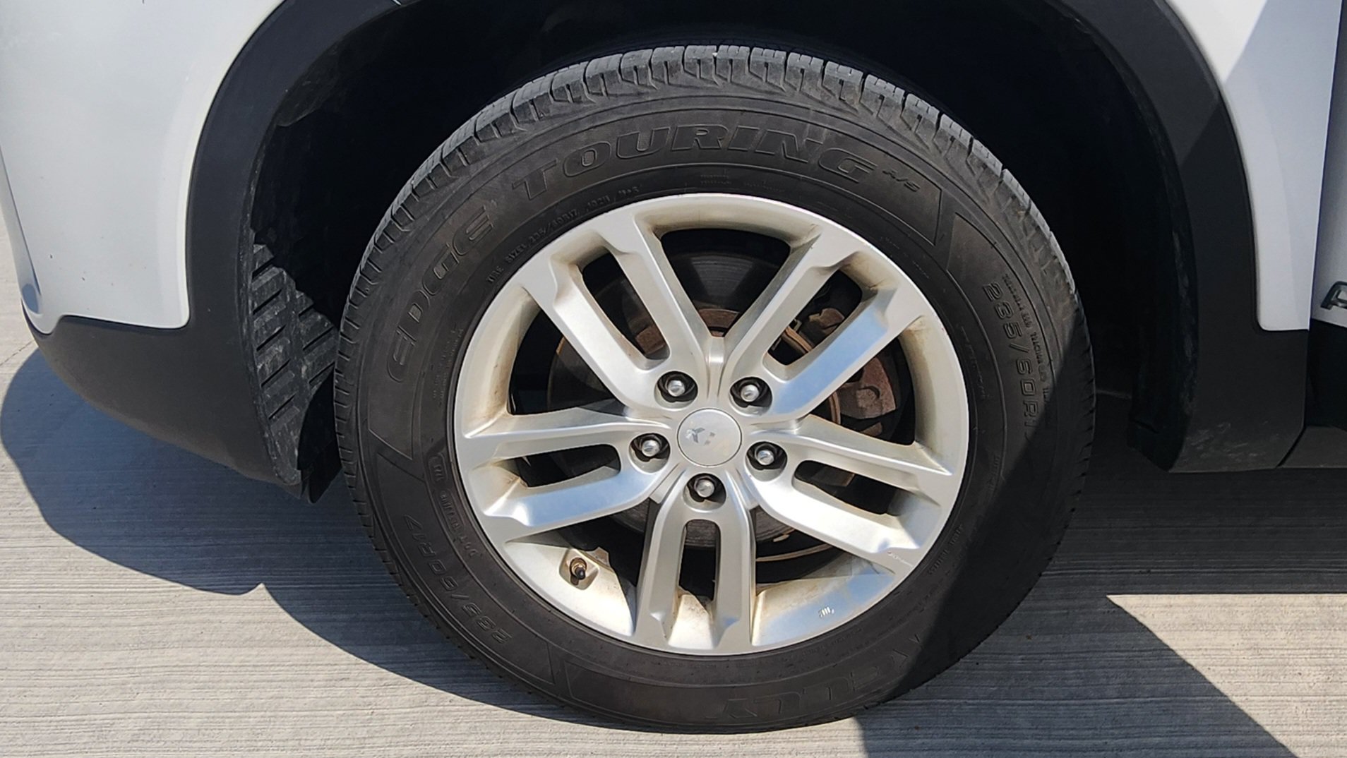 Used 2014 Kia Sorento LX AWD/4WD image 14
