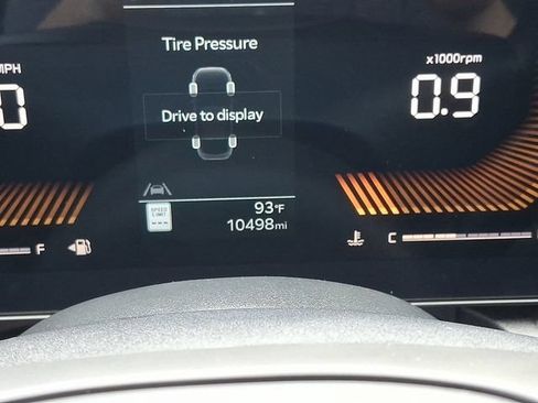 Certified 2025 Kia K4 FWD image 20