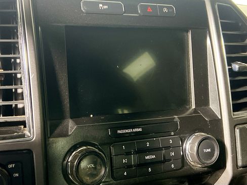 Used 2017 Ford F150 XLT w/ Equipment Group 301A Mid image 24