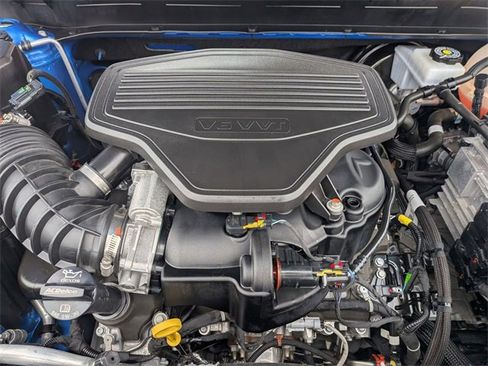 Used 2024 Chevrolet Blazer LT w/ Midnight/Sport Edition image 30