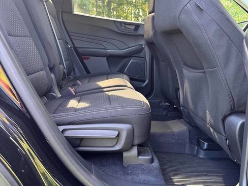 Used 2023 Ford Escape Active w/ Tech Pack #1 AWD/4WD image 15