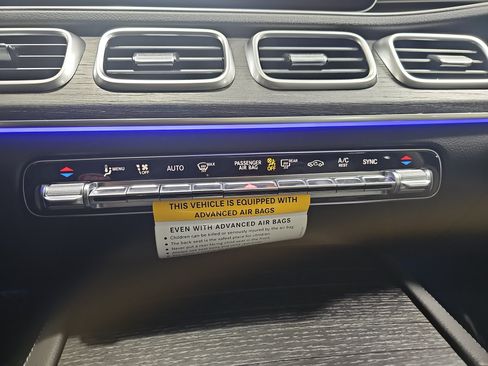 Used 2026 Mercedes-Benz GLE 350 4MATIC image 21