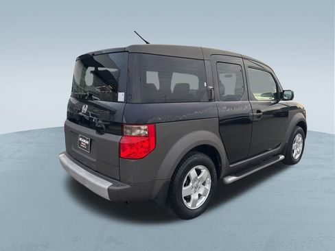 Used 2003 Honda Element EX image 8