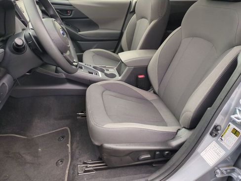 Used 2025 Subaru Crosstrek 2.0i Premium AWD/4WD image 20