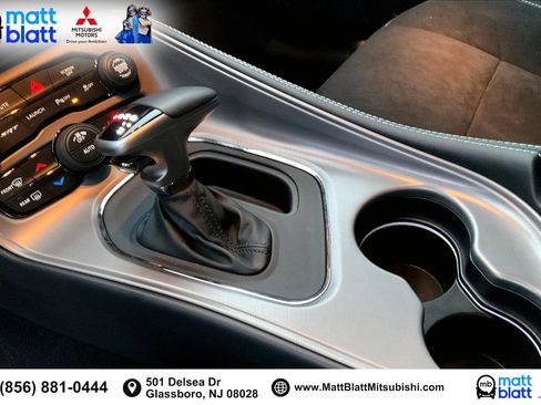 Used 2023 Dodge Challenger SRT Hellcat image 19