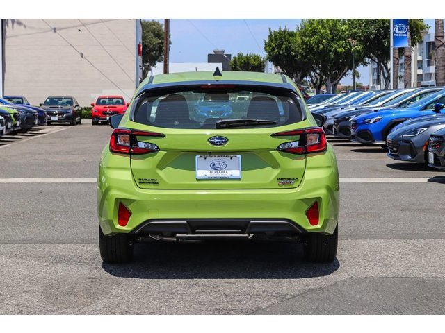 New 2026 Subaru Impreza RS AWD/4WD image 32