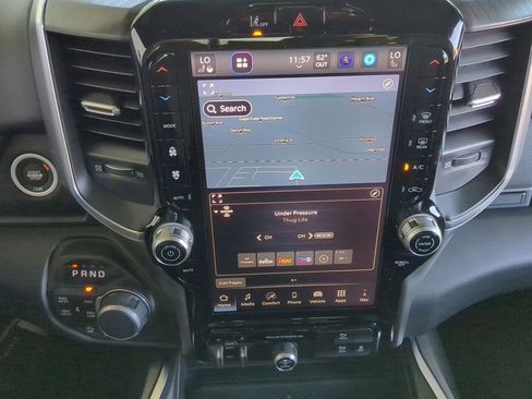 New 2026 RAM 1500 Big Horn image 16