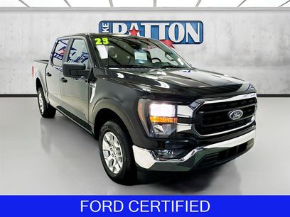 Used 2023 Ford F150 XLT