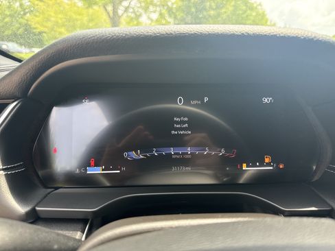 Used 2023 Jeep Grand Cherokee Altitude RWD image 26