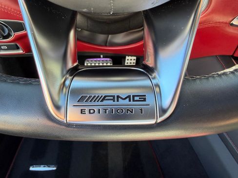 Used 2015 Mercedes-Benz S 63 AMG 4MATIC Coupe image 39