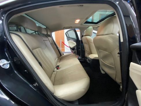 Used 2019 MAZDA MAZDA6 Touring image 14