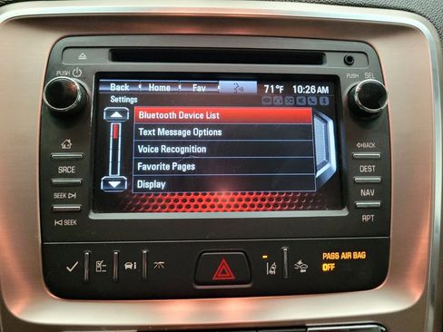 Used 2015 GMC Acadia Denali AWD/4WD image 25