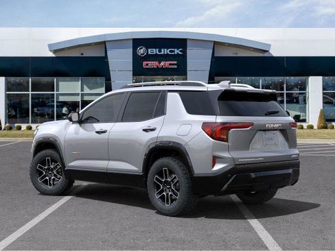 New 2026 GMC Terrain AT4 image 20