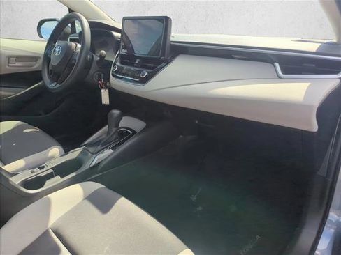 Used 2024 Toyota Corolla LE FWD image 25