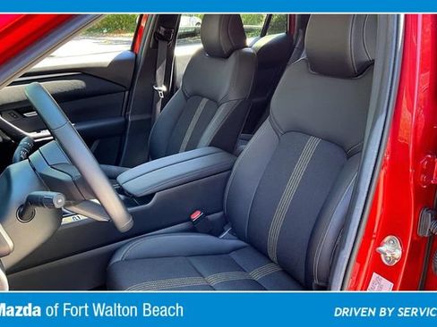 Used 2025 MAZDA CX-50 AWD 2.5 S w/ Weather Package image 18