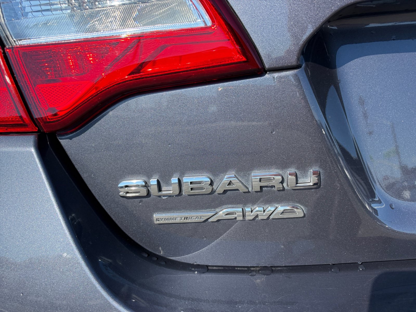 Used 2016 Subaru Legacy 2.5i Limited AWD/4WD image 24