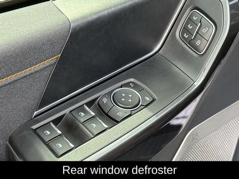 Used 2021 Ford F150 Tremor w/ Equipment Group 402A High AWD/4WD image 16