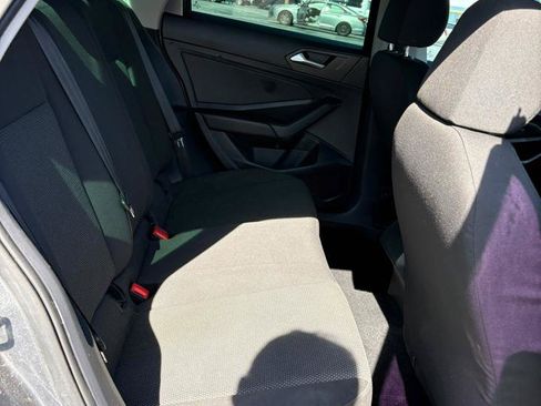 Used 2019 Volkswagen Jetta S w/ Driver Assistance Package FWD image 14