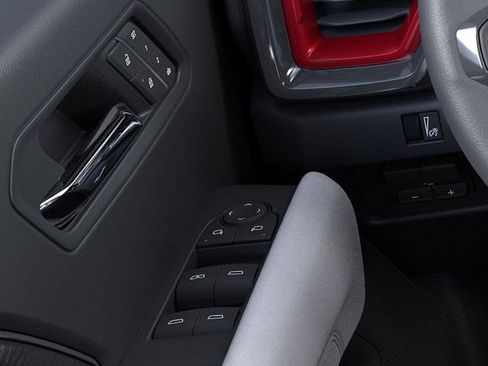 New 2026 GMC Canyon AT4X image 22