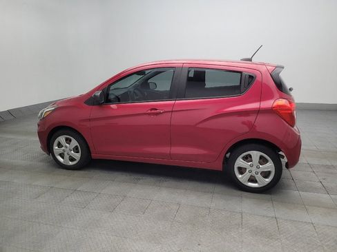 Used 2020 Chevrolet Spark LS FWD image 3