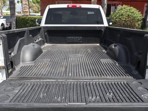 Used 2015 RAM 1500 Classic SLT w/ Trailer & Traction Group image 8