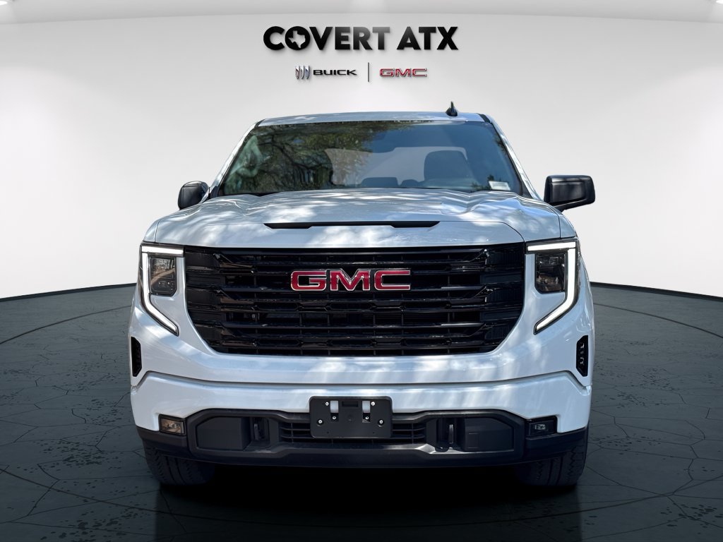 New 2026 GMC Sierra 1500 Elevation w/ Elevation Select Package RWD image 4
