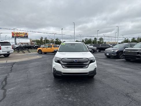 Certified 2026 Subaru Forester Limited AWD/4WD image 7