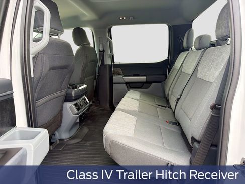 Used 2022 Ford F150 XLT w/ Equipment Group 302A High RWD image 30