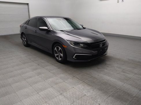 Used 2019 Honda Civic LX image 13
