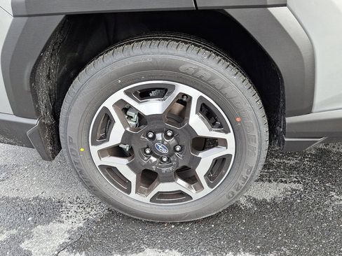 New 2026 Subaru Outback Touring image 7