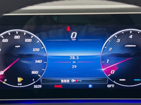 New 2026 Mercedes-Benz GLE 450 GLE 450 Coupe image 13