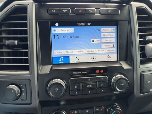 Used 2019 Ford F450 XL w/ Power Equipment Group AWD/4WD image 7